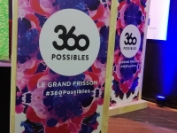 360 Possibles à Rennes