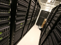 Data center ADISTA à Nancy